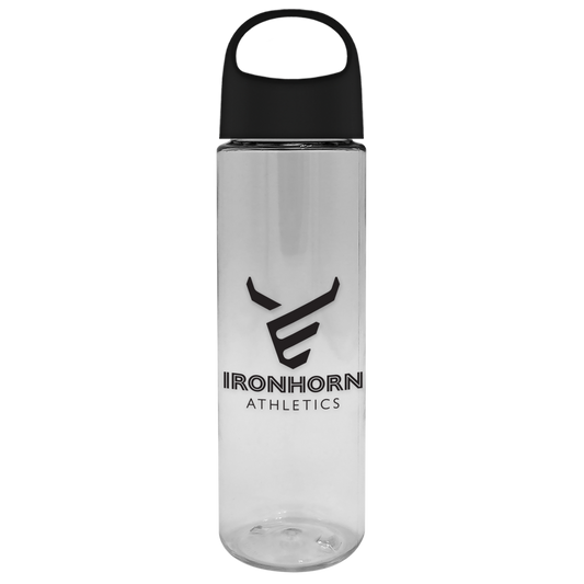 Freedom Tritan® Bottle with Oval Crest Lid - 28 oz.