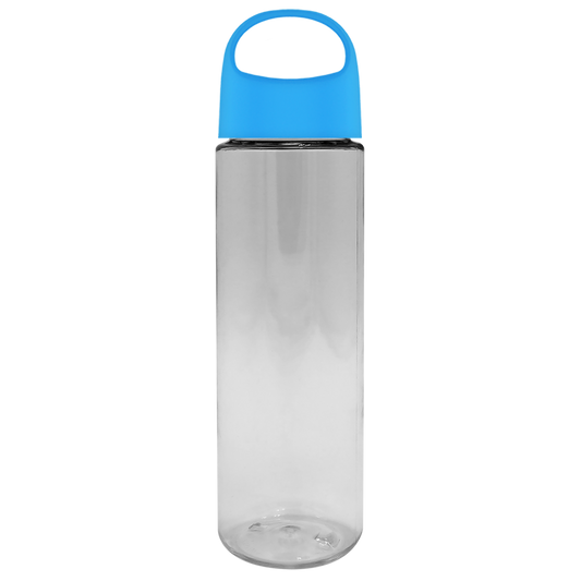 Freedom Tritan® Bottle with Oval Crest Lid - 28 oz.