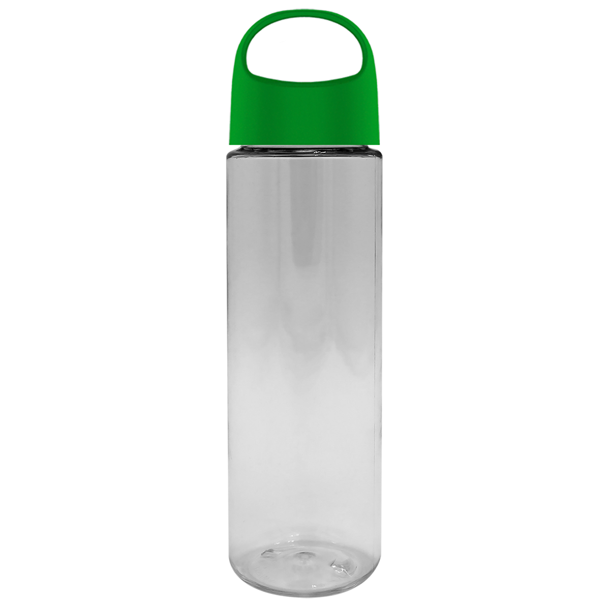 Custom logo Freedom Tritan® Bottle with Oval Crest Lid - 28 oz.