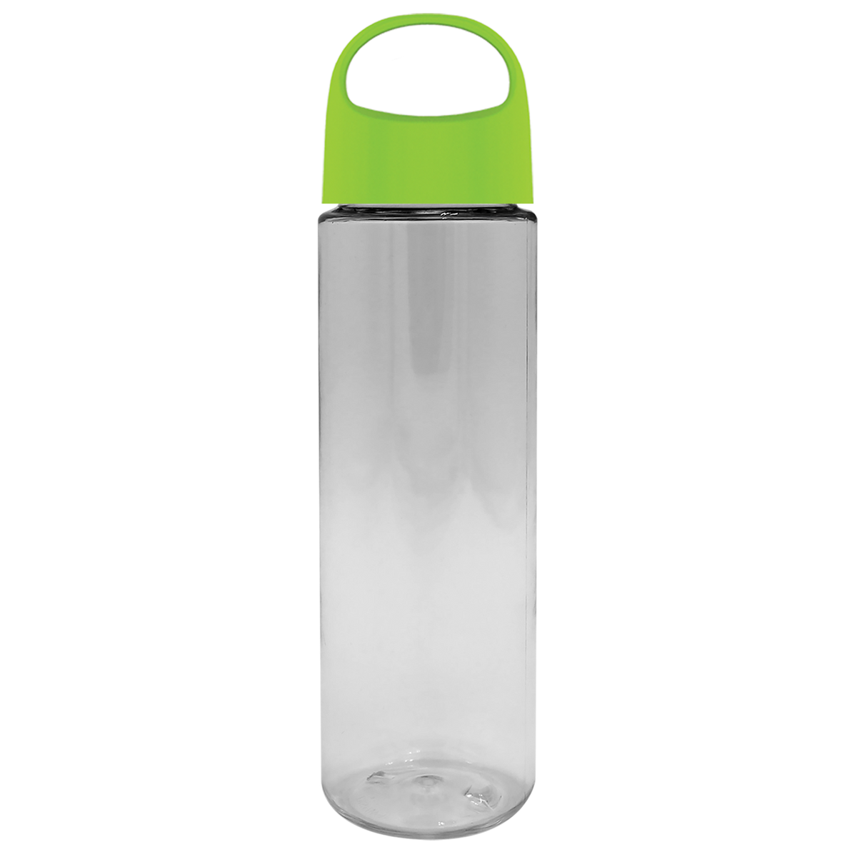 Custom logo Freedom Tritan® Bottle with Oval Crest Lid - 28 oz.