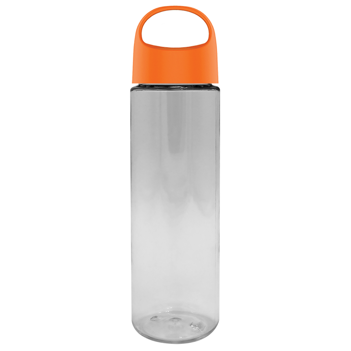 Custom logo Freedom Tritan® Bottle with Oval Crest Lid - 28 oz.