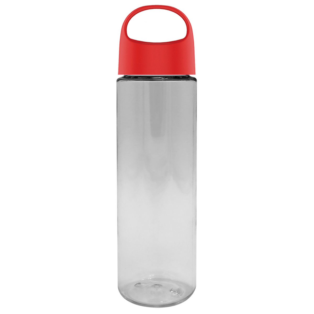 Custom logo Freedom Tritan® Bottle with Oval Crest Lid - 28 oz.