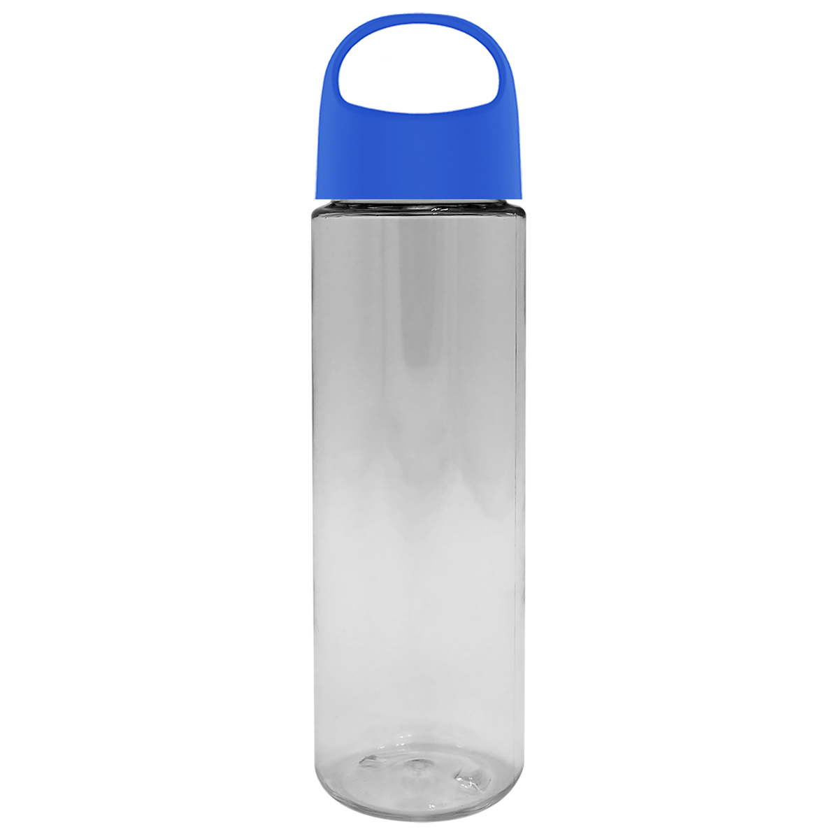 Custom logo Freedom Tritan® Bottle with Oval Crest Lid - 28 oz.