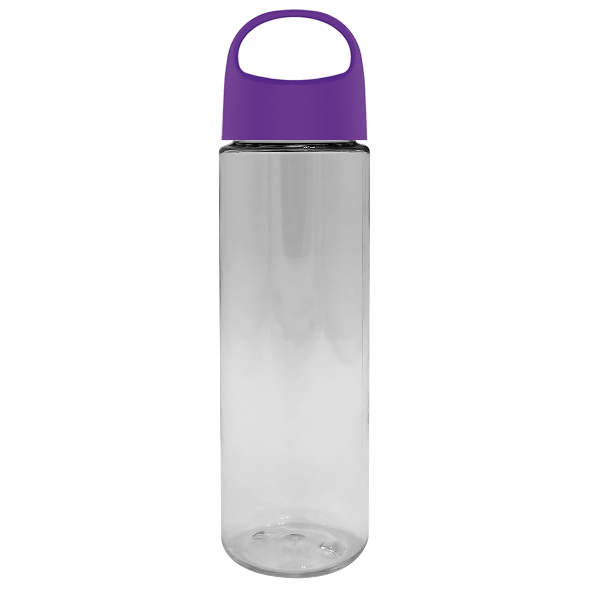 Custom logo Freedom Tritan® Bottle with Oval Crest Lid - 28 oz.