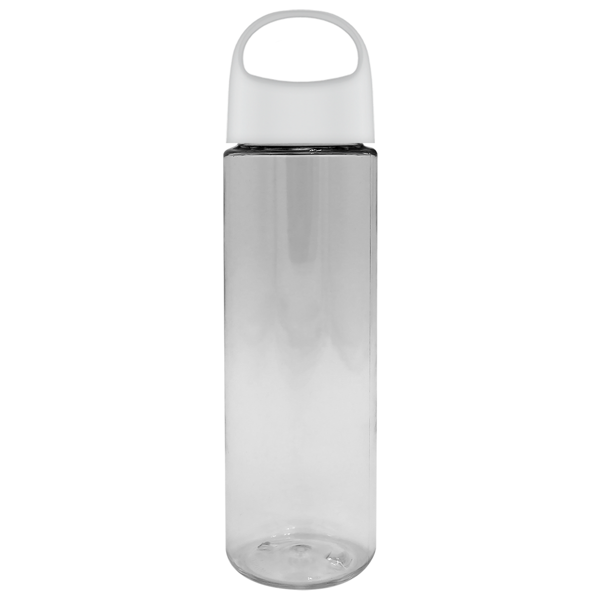 Custom logo Freedom Tritan® Bottle with Oval Crest Lid - 28 oz.