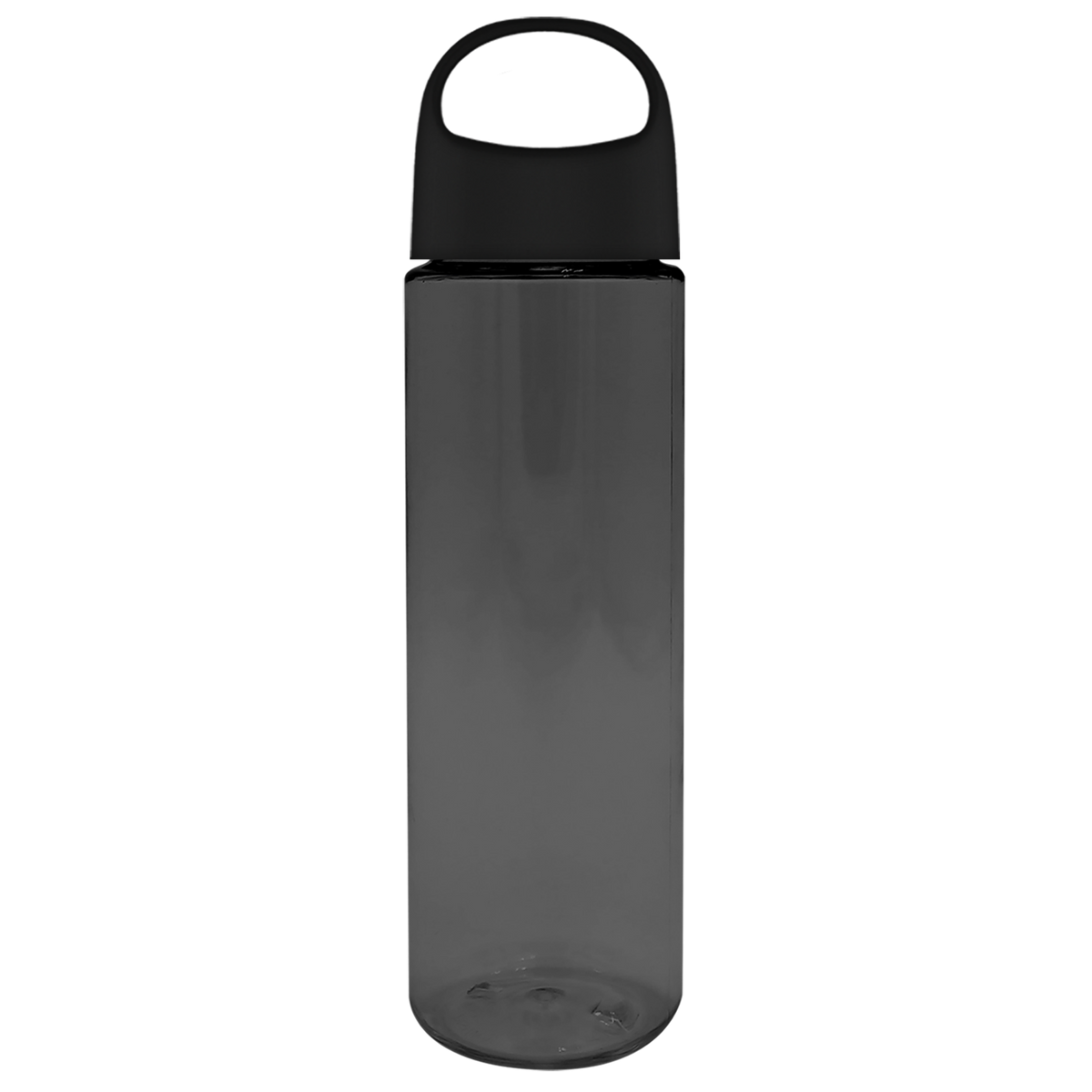 Custom logo Freedom Tritan® Bottle with Oval Crest Lid - 28 oz.