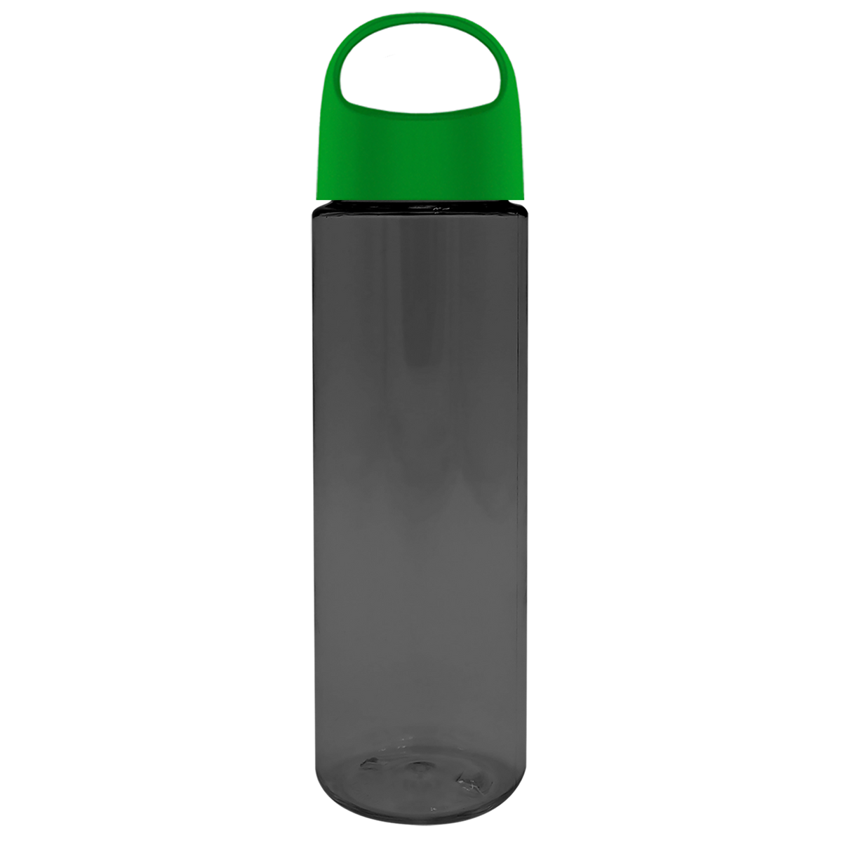 Custom logo Freedom Tritan® Bottle with Oval Crest Lid - 28 oz.