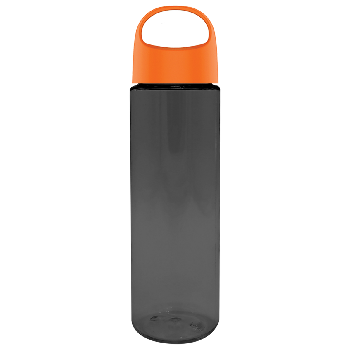 Custom logo Freedom Tritan® Bottle with Oval Crest Lid - 28 oz.
