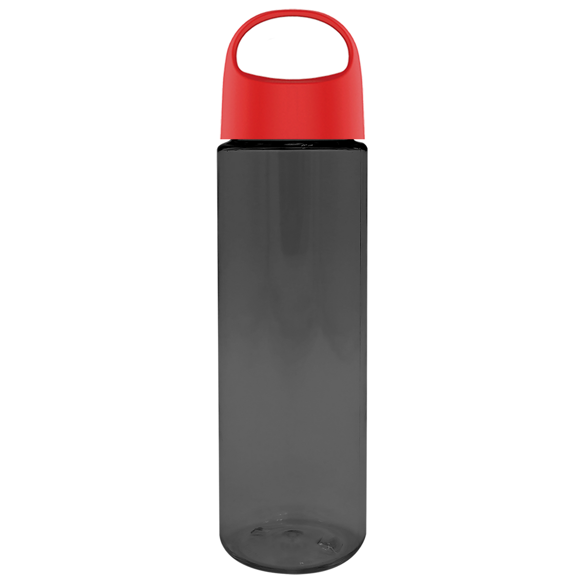 Custom logo Freedom Tritan® Bottle with Oval Crest Lid - 28 oz.