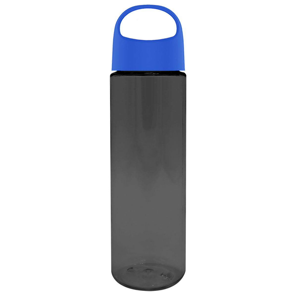 Custom logo Freedom Tritan® Bottle with Oval Crest Lid - 28 oz.