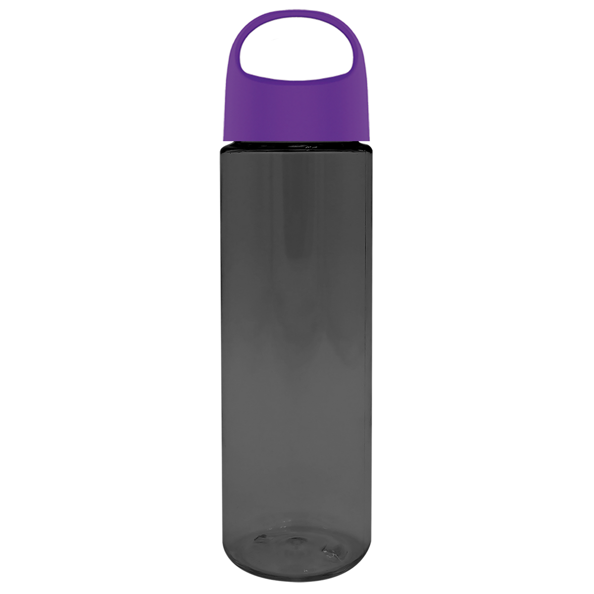 Custom logo Freedom Tritan® Bottle with Oval Crest Lid - 28 oz.