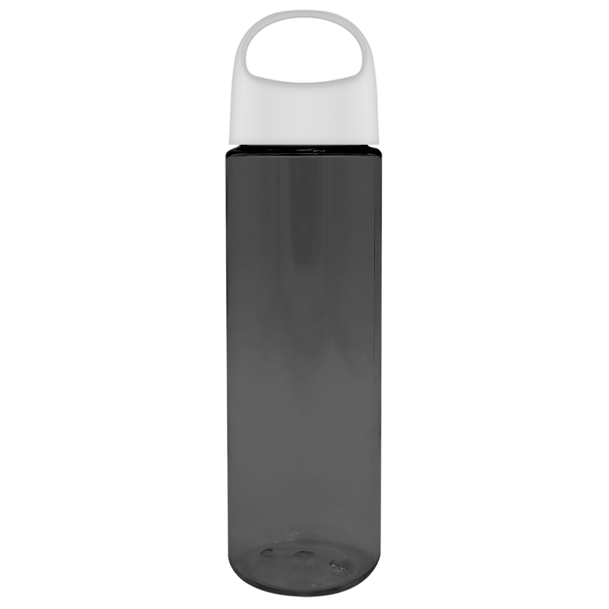 Custom logo Freedom Tritan® Bottle with Oval Crest Lid - 28 oz.