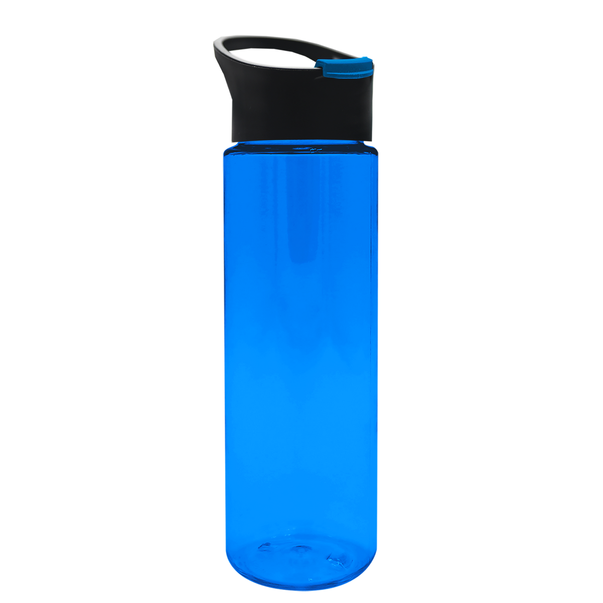 Custom logo Freedom Tritan® Bottle with Pop-Up Lid - 28 oz.