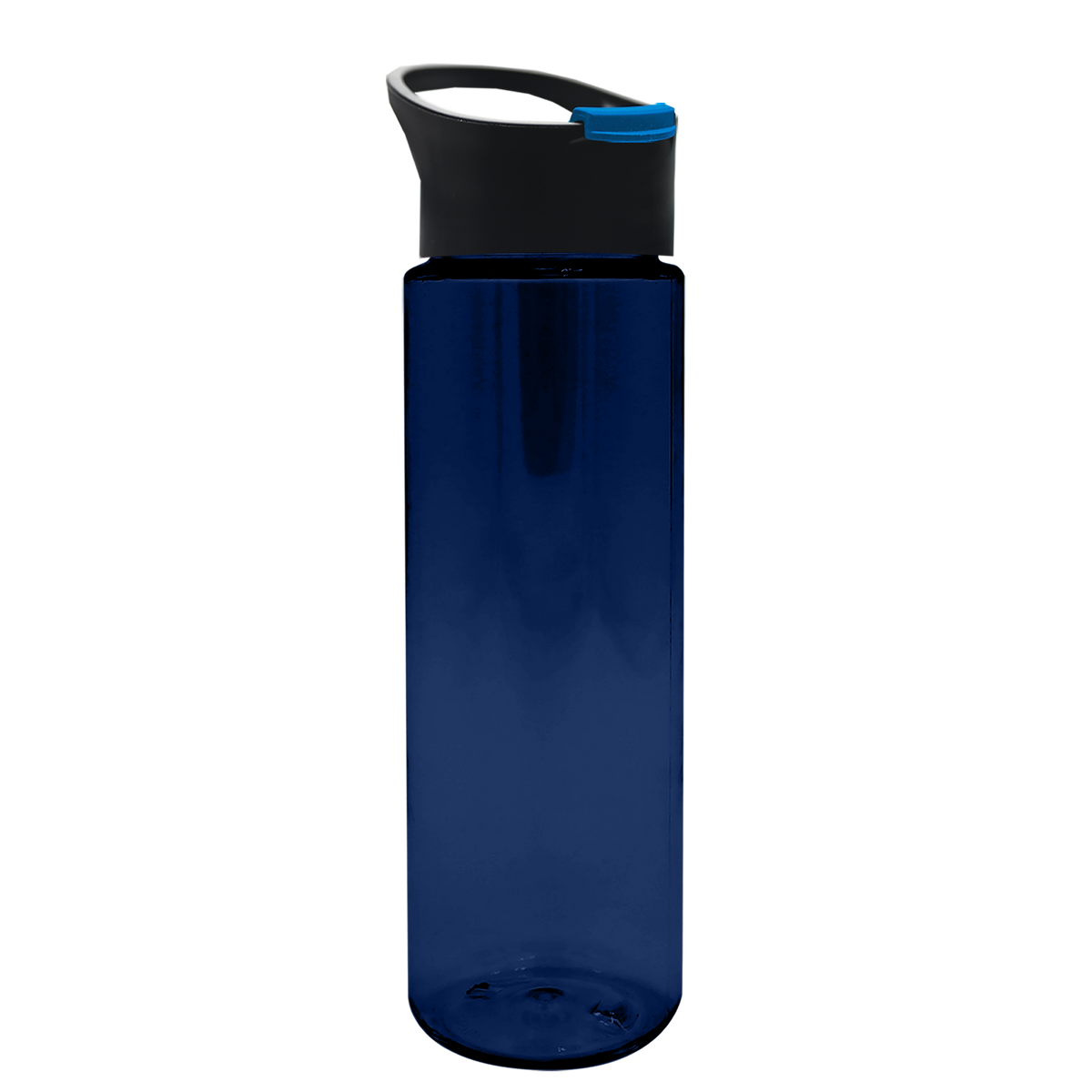 Custom logo Freedom Tritan® Bottle with Pop-Up Lid - 28 oz.
