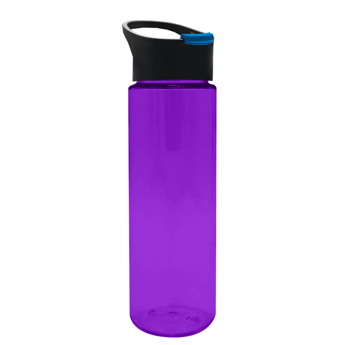 Custom logo Freedom Tritan® Bottle with Pop-Up Lid - 28 oz.
