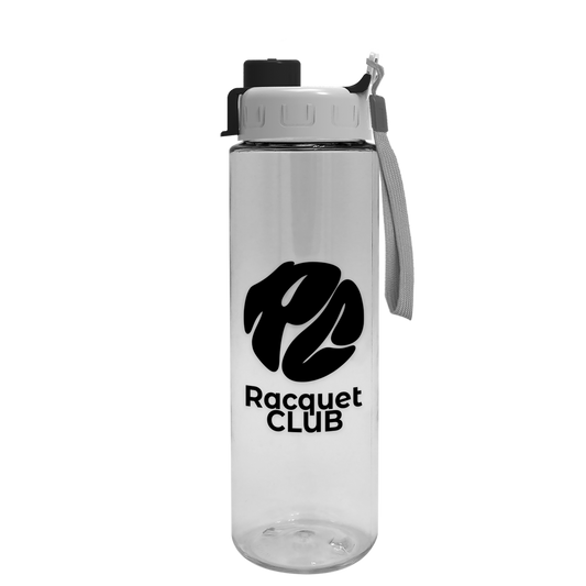 Freedom Tritan® Bottle with Quick-Snap Lid - 28 oz.