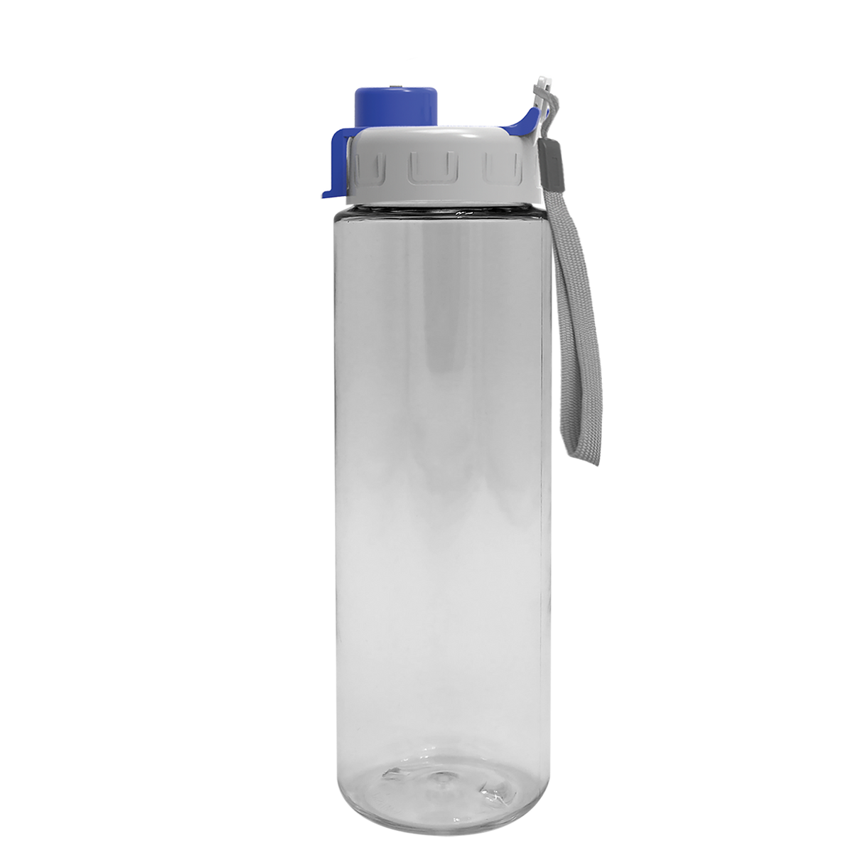 Custom logo Freedom Tritan® Bottle with Quick-Snap Lid - 28 oz.