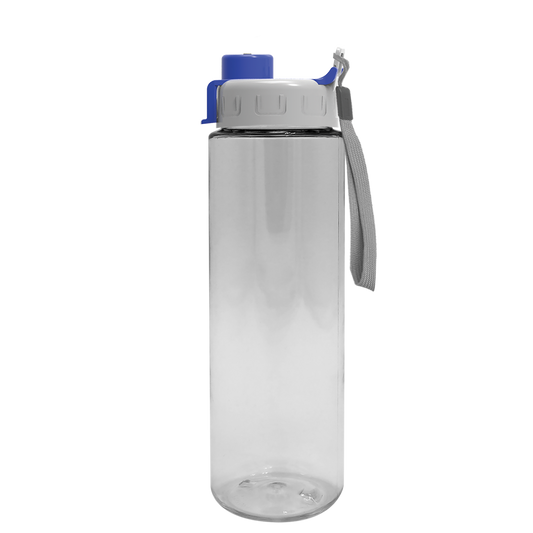 Freedom Tritan® Bottle with Quick-Snap Lid - 28 oz.