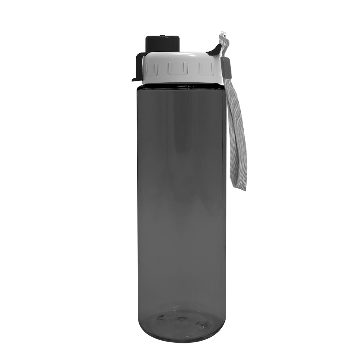 Custom logo Freedom Tritan® Bottle with Quick-Snap Lid - 28 oz.