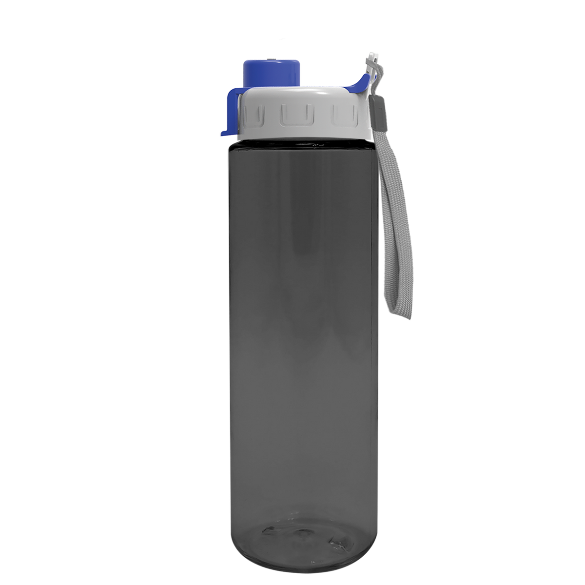 Custom logo Freedom Tritan® Bottle with Quick-Snap Lid - 28 oz.