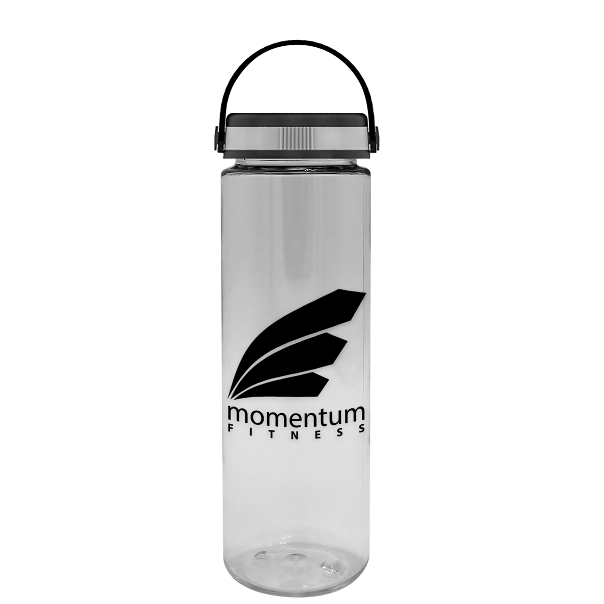 Custom logo Freedom Tritan® Bottle with Grip Lid - 28 oz.