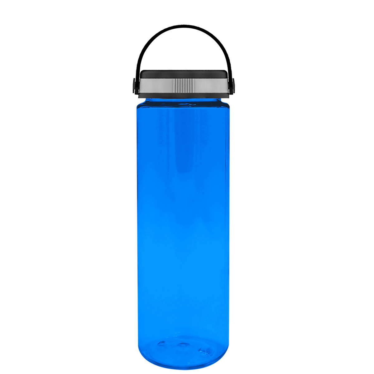 Custom logo Freedom Tritan® Bottle with Grip Lid - 28 oz.