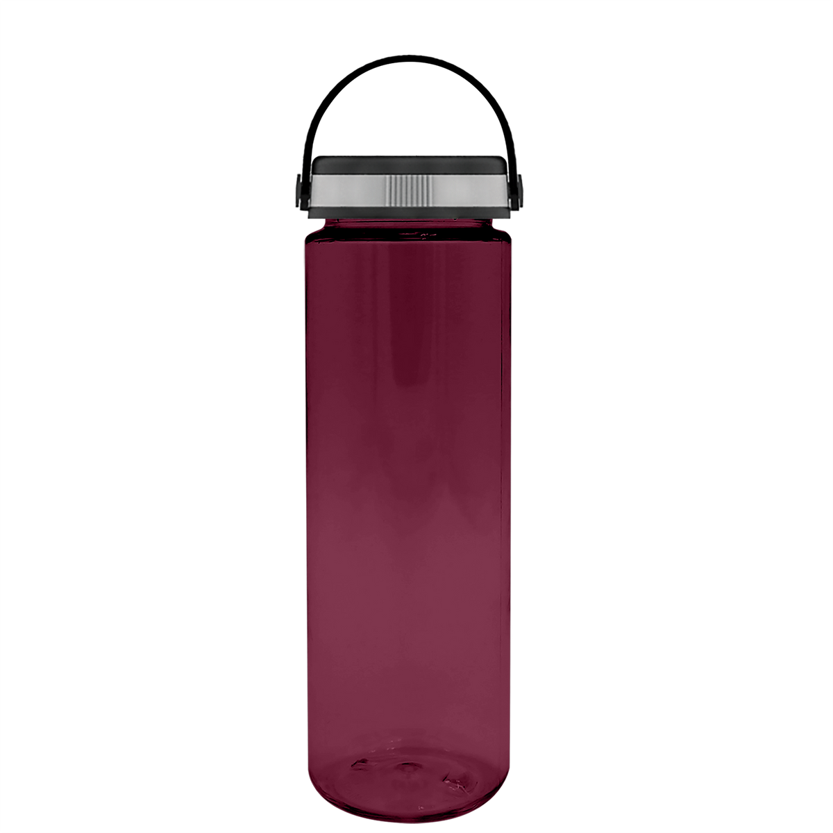 Custom logo Freedom Tritan® Bottle with Grip Lid - 28 oz.
