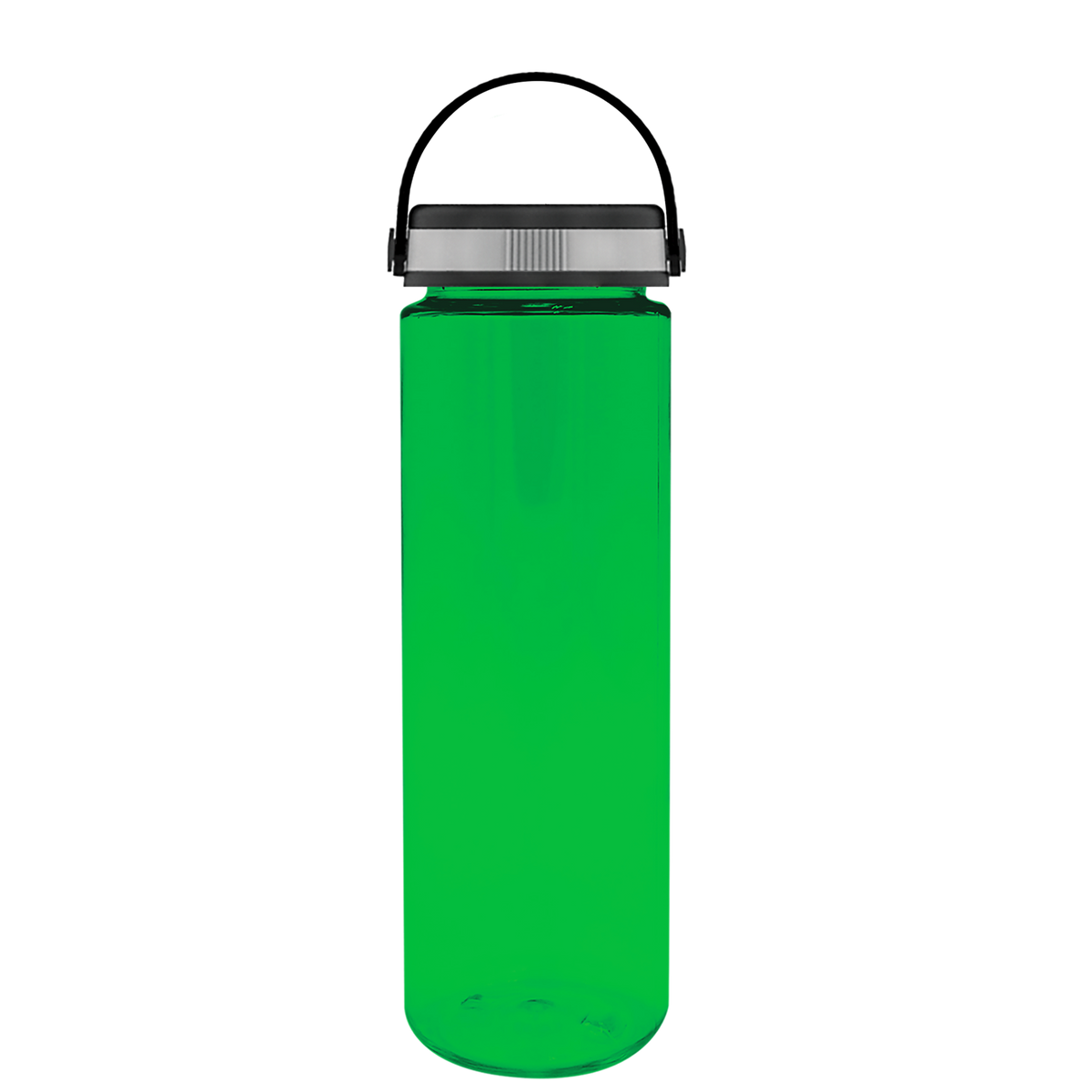 Custom logo Freedom Tritan® Bottle with Grip Lid - 28 oz.
