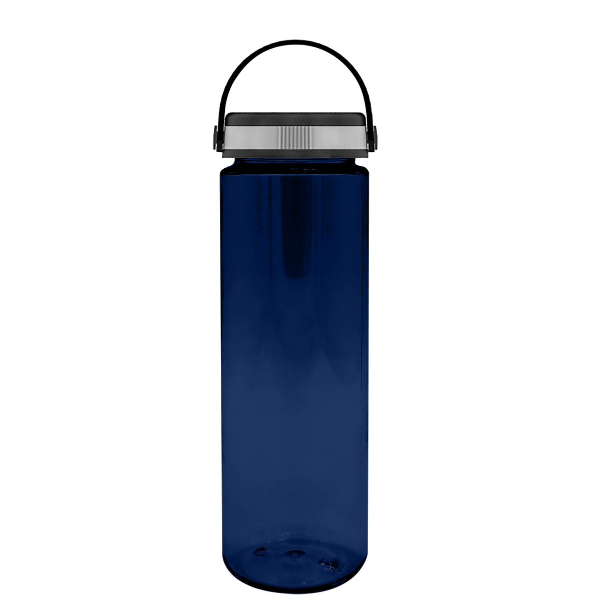 Custom logo Freedom Tritan® Bottle with Grip Lid - 28 oz.
