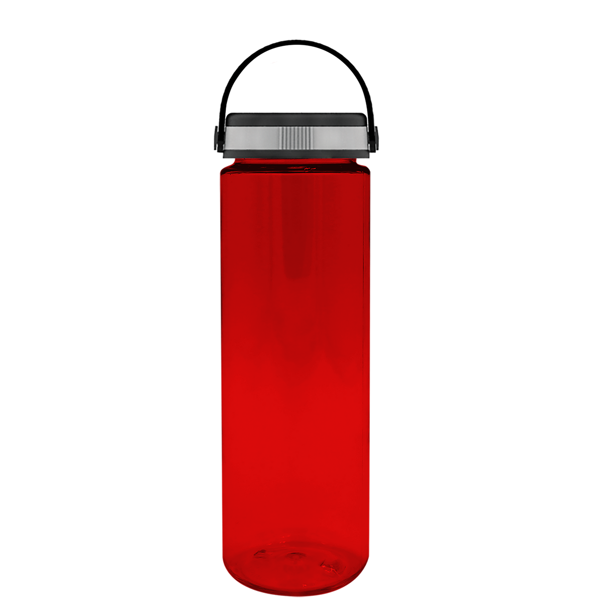 Custom logo Freedom Tritan® Bottle with Grip Lid - 28 oz.