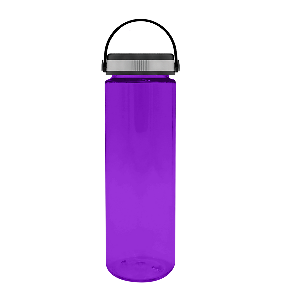 Custom logo Freedom Tritan® Bottle with Grip Lid - 28 oz.