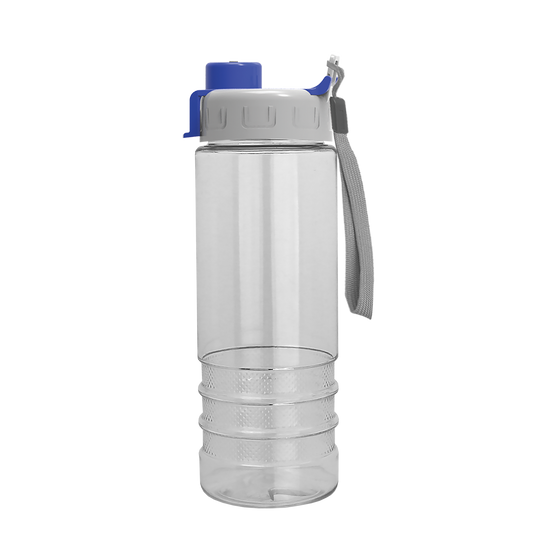 Salute Bottle with Quick-Snap Lid - 24 oz.
