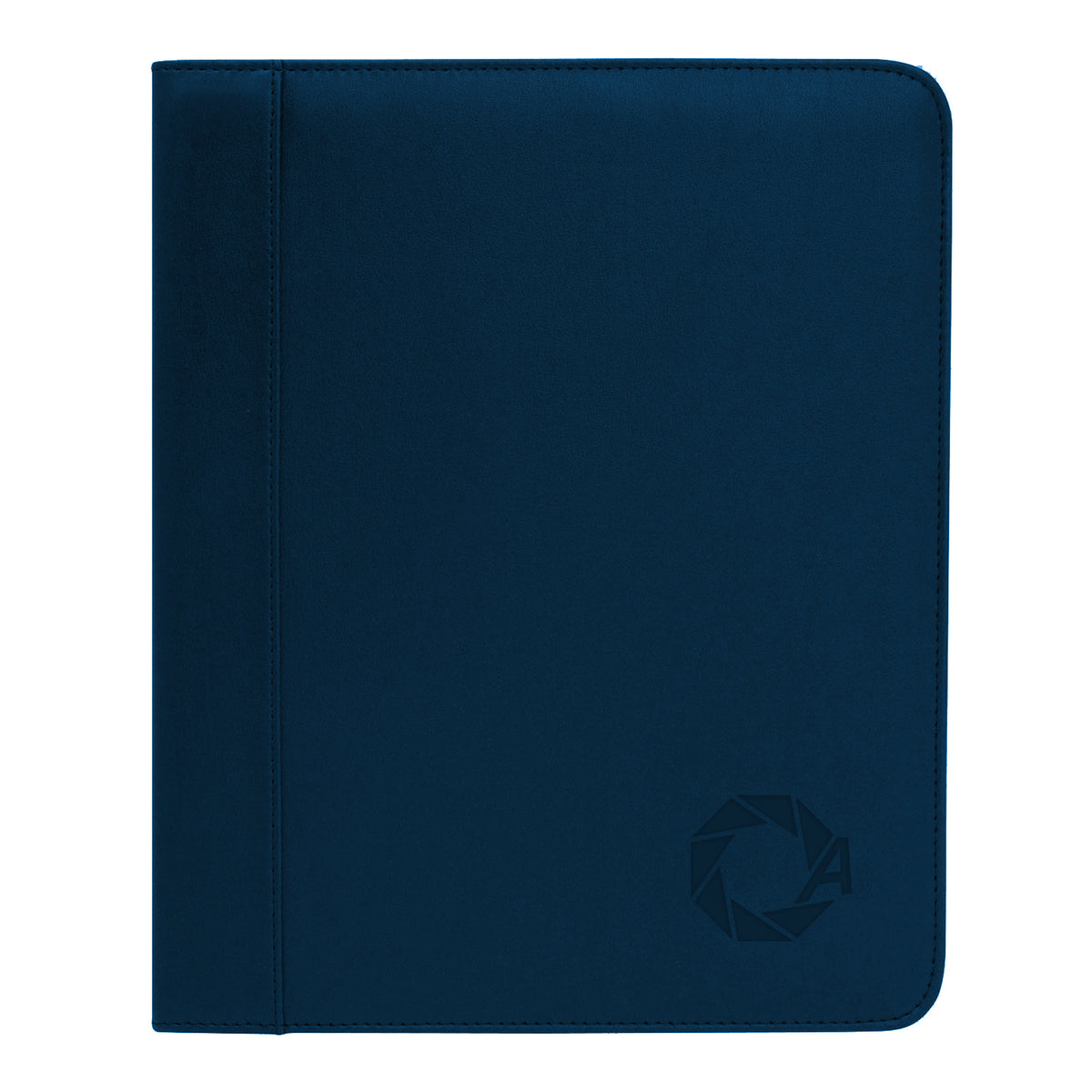 Custom logo Ultrahyde Padfolio