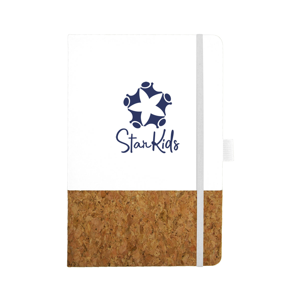 Custom logo Feeling Corky