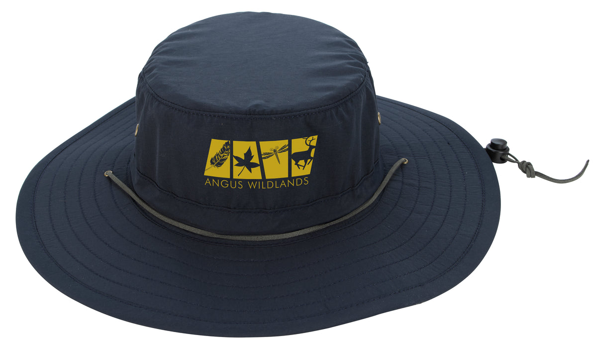 Custom logo Colorado Trail Boonie Cap