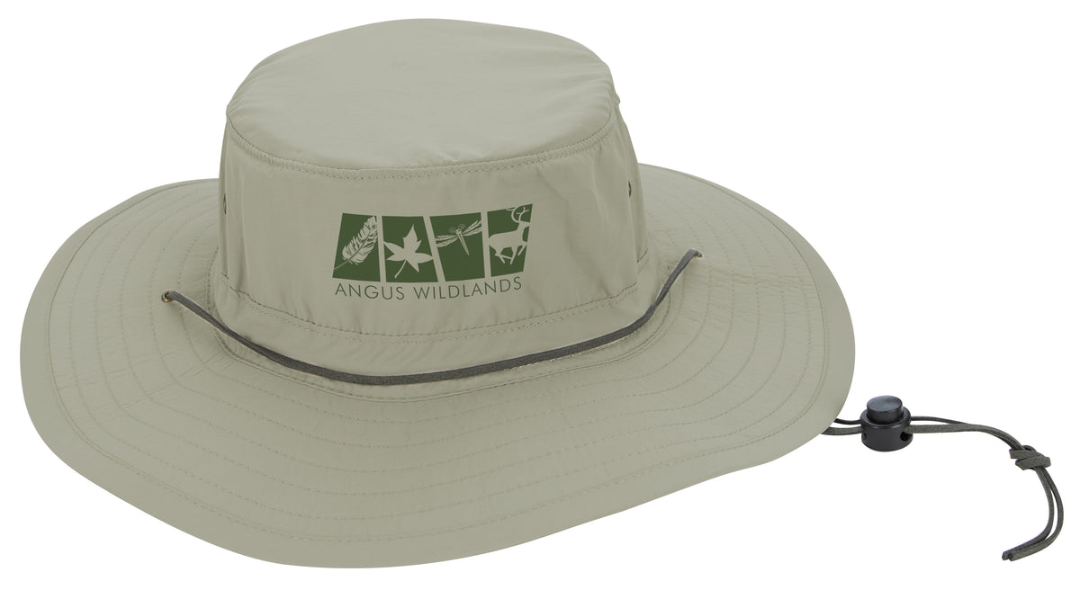 Custom logo Colorado Trail Boonie Cap