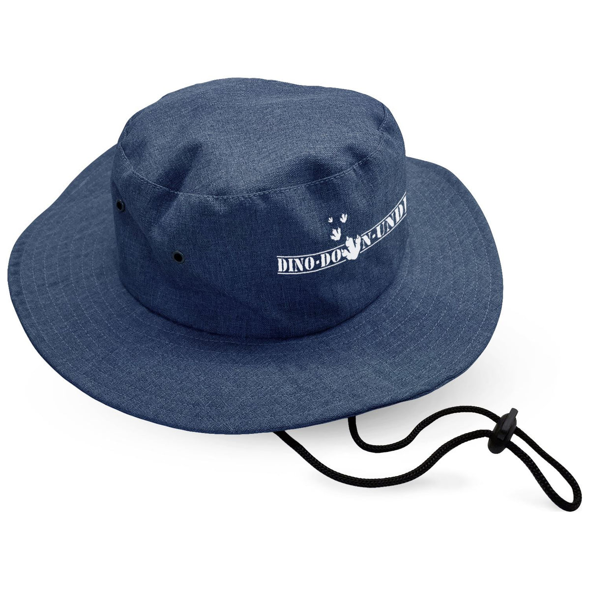 Custom logo RPET Boonie Hat