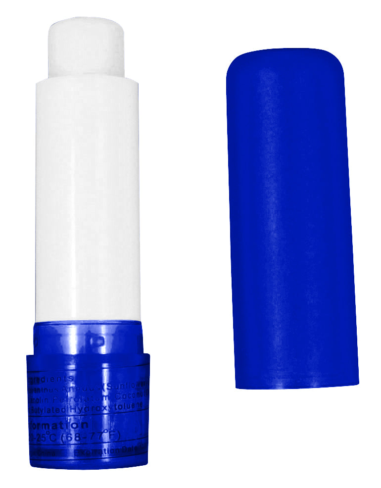Vibrant Lip Balm