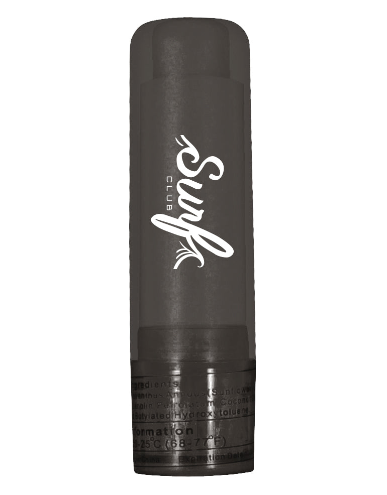 Custom logo Vibrant Lip Balm