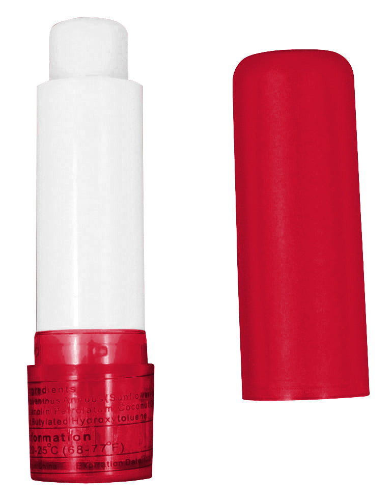 Vibrant Lip Balm