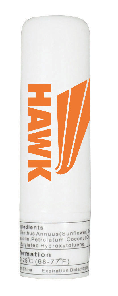 Custom logo Vibrant Lip Balm