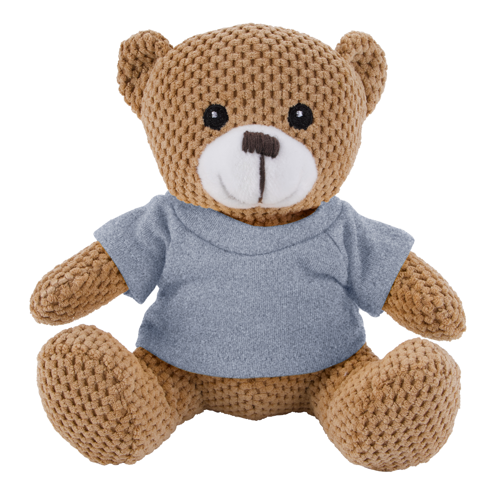Friendly Bunch - 6" Plush