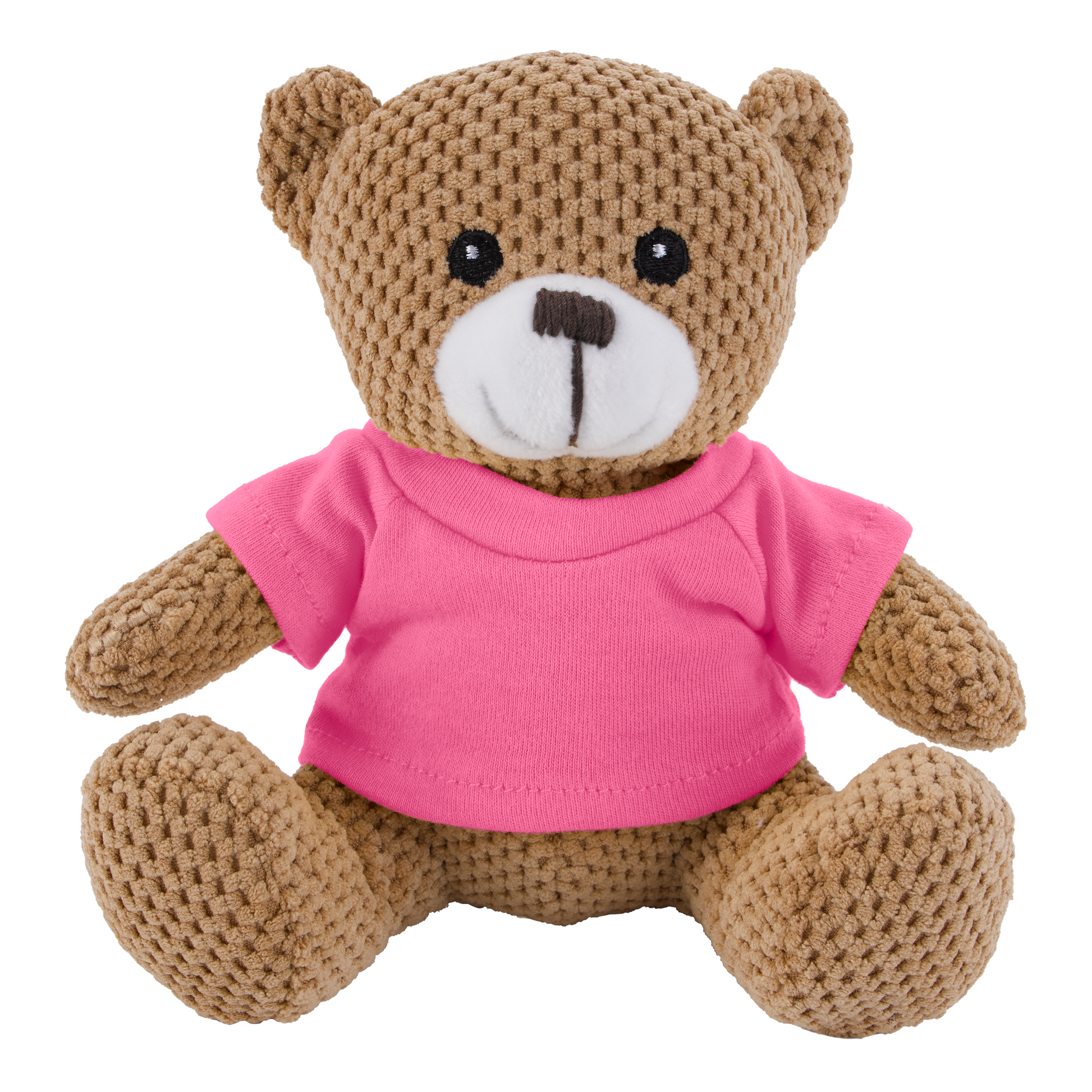 Friendly Bunch - 6" Plush