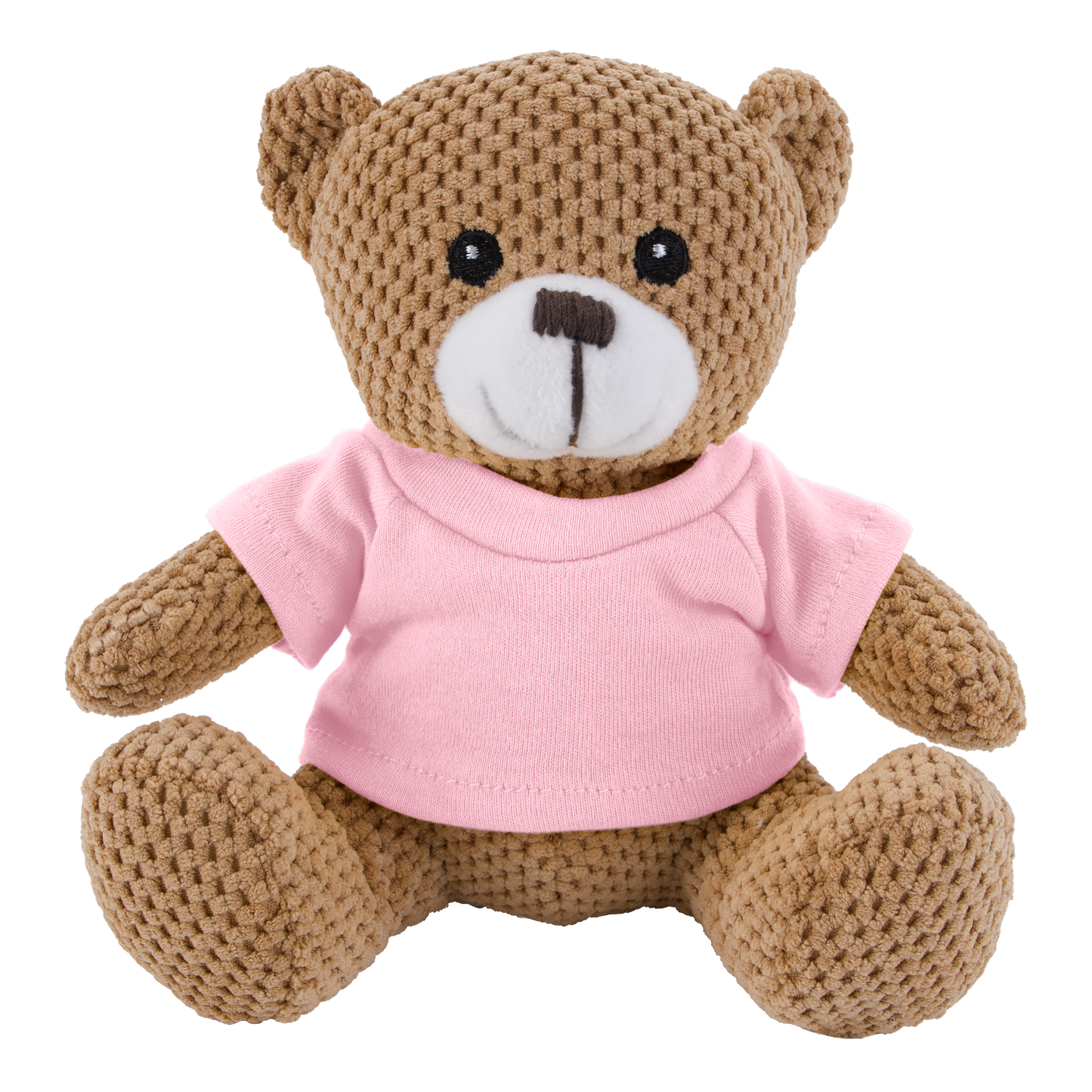 Friendly Bunch - 6" Plush