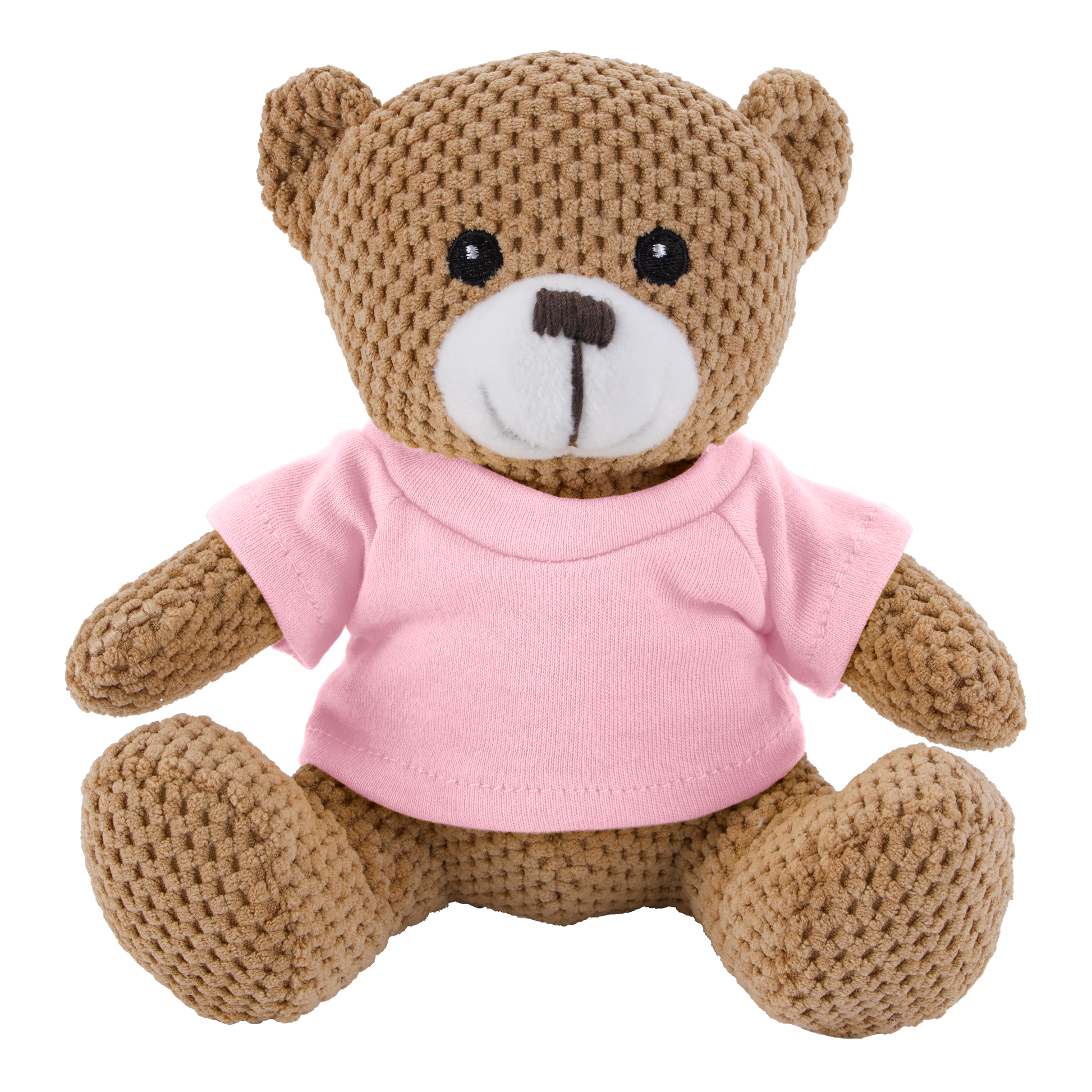 Friendly Bunch - 6" Plush