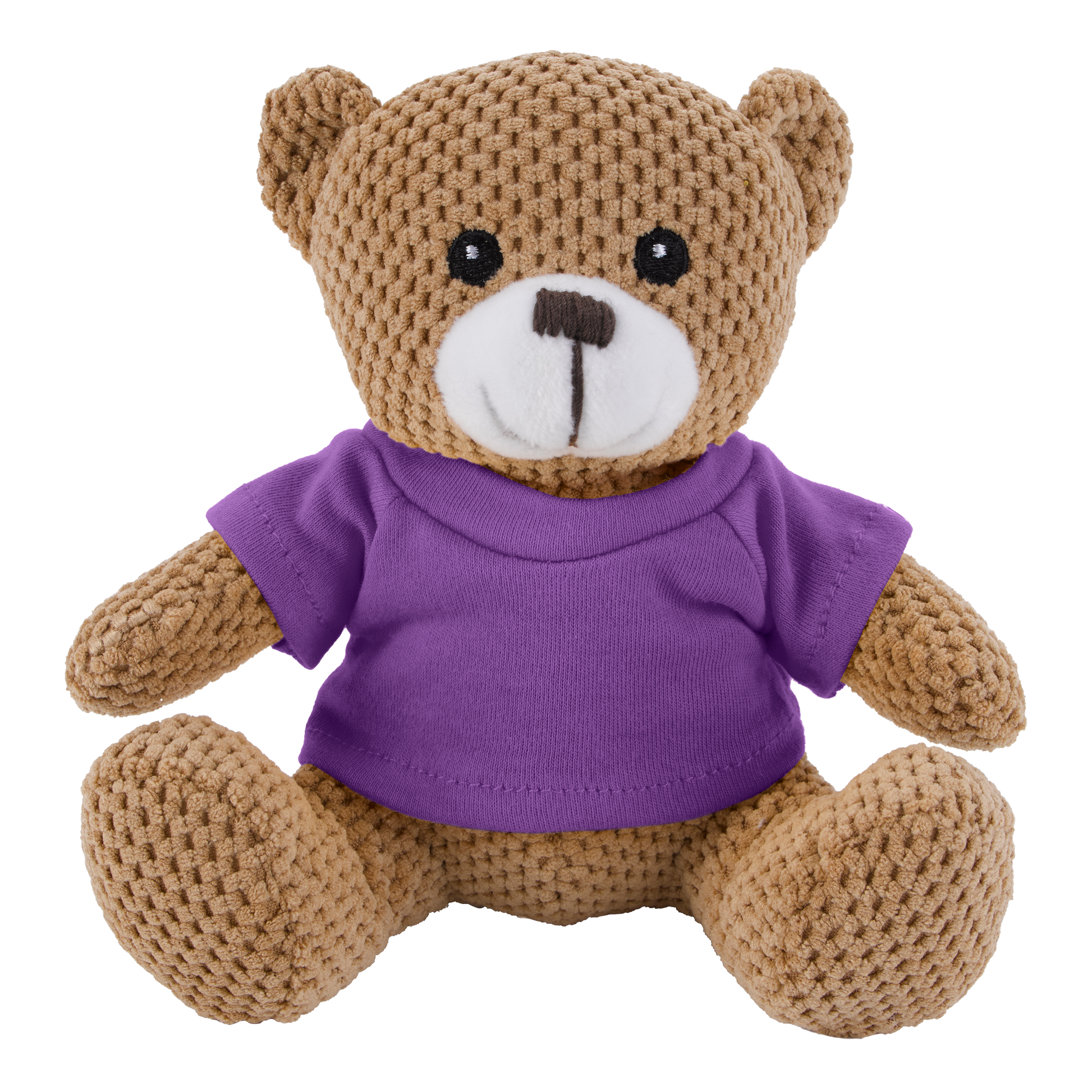 Friendly Bunch - 6" Plush