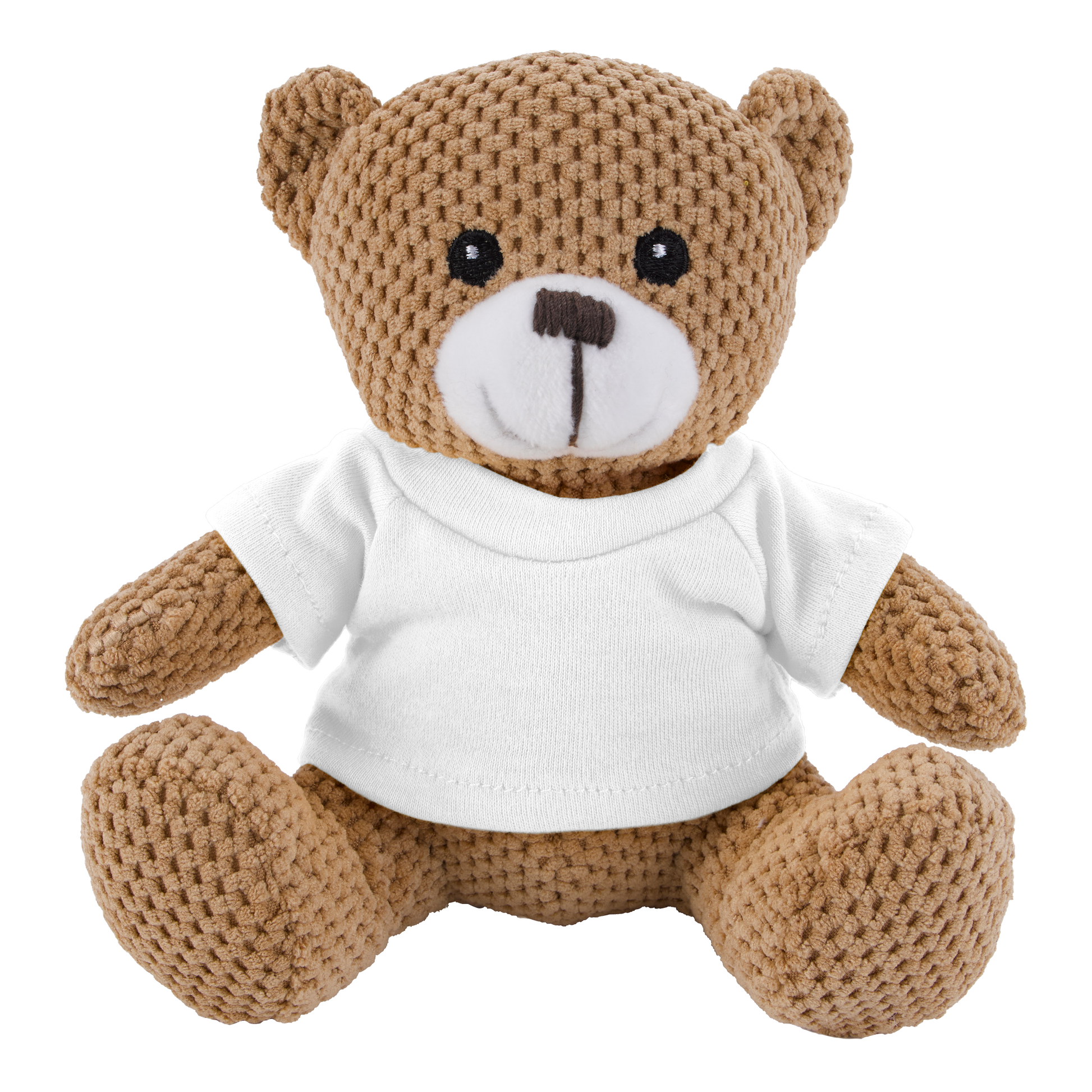 Friendly Bunch - 6" Plush
