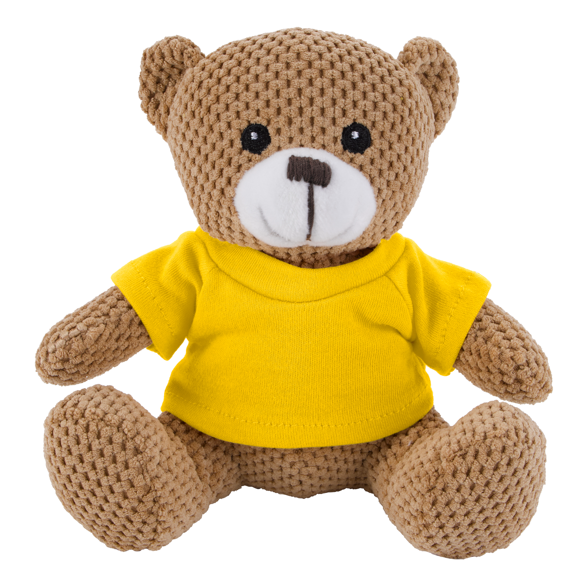 Friendly Bunch - 6" Plush