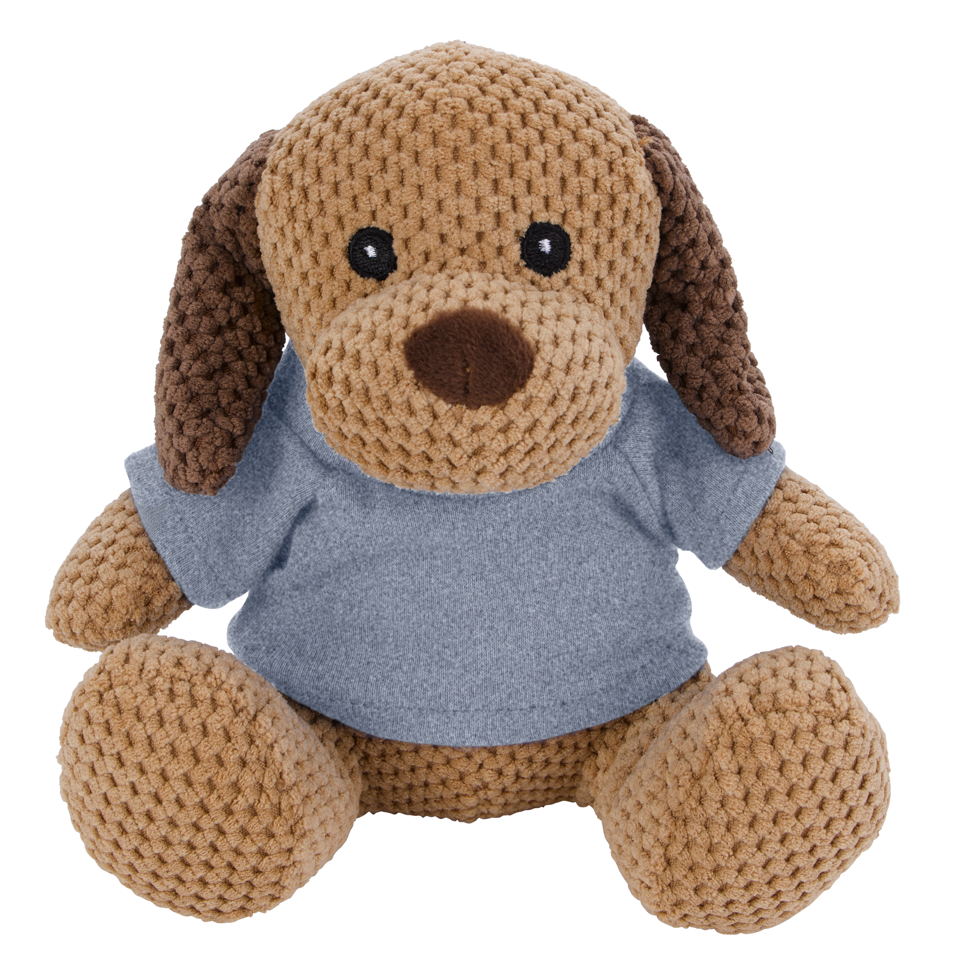 Friendly Bunch - 6" Plush