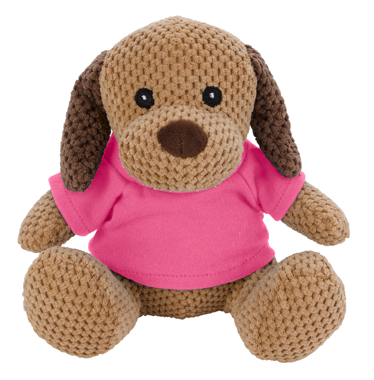 Friendly Bunch - 6" Plush